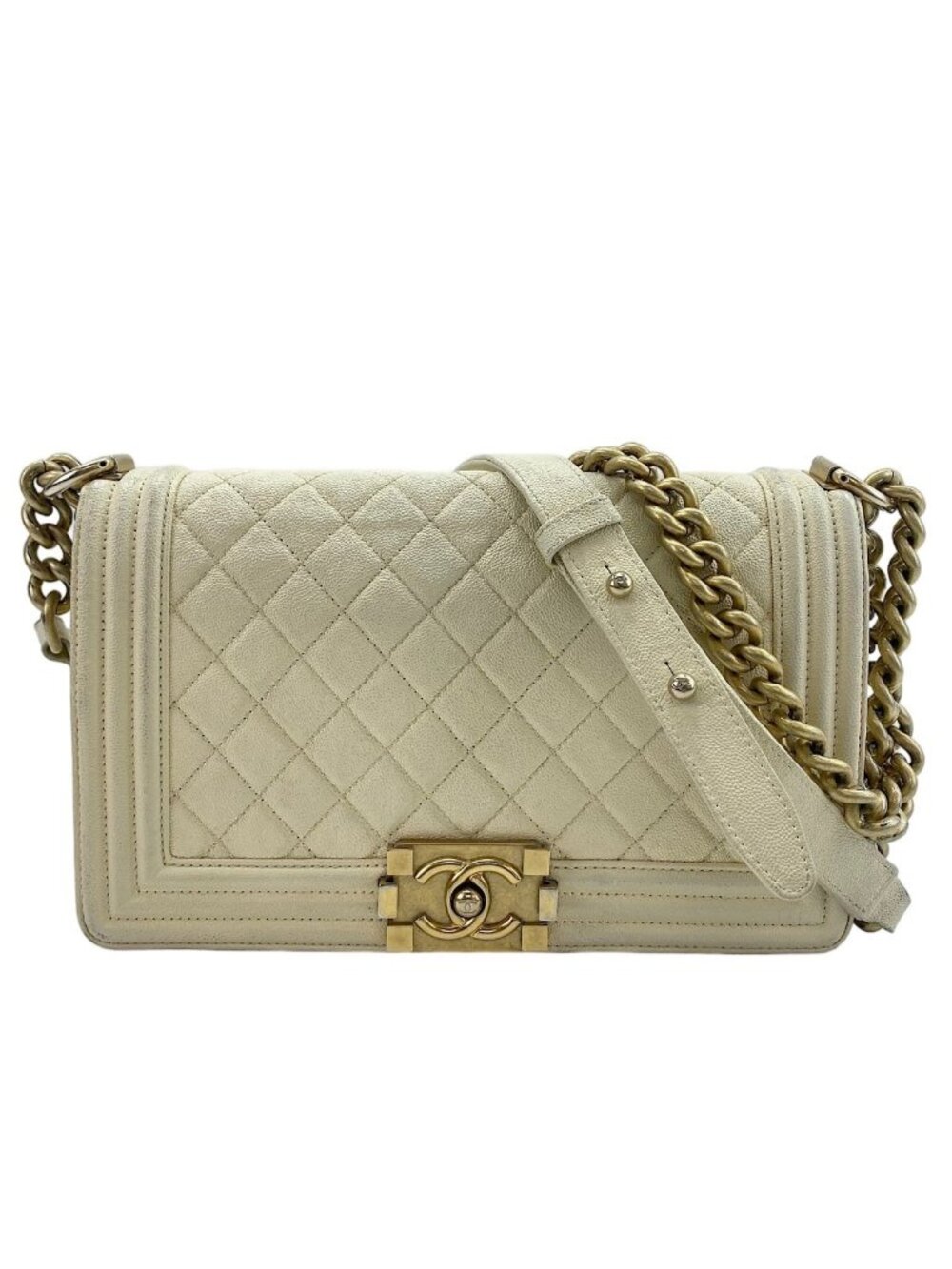 Chanel Shoulder Bag